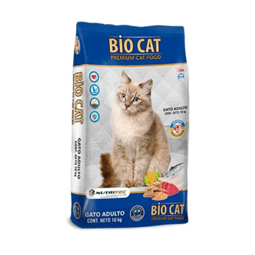 BIO CAT 10KG