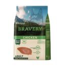 BRAVERY POLLO ADULTO 12KG