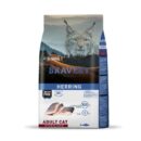 BRAVERY HERRING (ARENQUE) GATO ESTERILIZADO 7KG