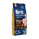 BRIT PREMIUM ADULT MEDIUM 15KG