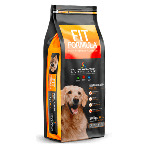 FIT FORMULA ADULTO 20KG