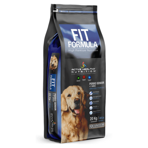 FIT FORMULA SENIOR 20KG
