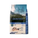 BRAVERY HERRING (ARENQUE) PERRO ADULTO RAZA PEQUEÑA 2KG
