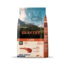BRAVERY CORDERO PERRO ADULTO RAZA PEQUEÑA 2KG