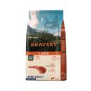 BRAVERY CORDERO PERRO ADULTO RAZA PEQUEÑA 7KG