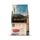 BRAVERY CERDO IBERICO LIGHT ADULTO RAZA PEQUEÑA 7KG