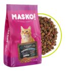 MASKO CAT 10KG