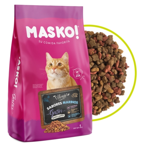 MASKO CAT 25KG