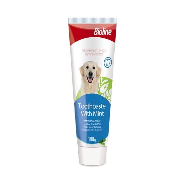 PASTA DENTAL BIOLINE (MENTA)