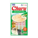 CHURU GATO ATUN Y POLLO 56GR