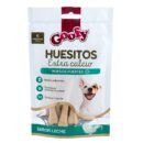 GOOFY HUESITOS EXTRA CALCIO 40GR