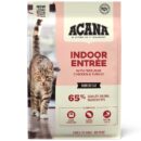 ACANA INDOOR ENTREE CAT 4.5KG