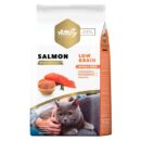 AMITY LOW GRAIN SALMON GATO 2KG