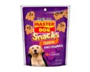 SNACK MASTER DOG FANTASMA