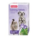 TABLETAS CALMANTES CALMING (20 COMPRIMIDOS)