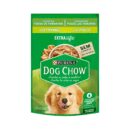 SOBRE DOG CHOW CACHORRO POLLO 100GR