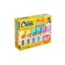 NATURALISTIC CREMI BOX POLLO 60 UNIDADES
