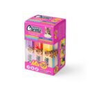 NATURALISTIC CREMI BOX TODAS LAS RECETAS 30 UNIDADES