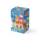 NATURALISTIC CREMI BOX OCEANO 30 UNIDADES