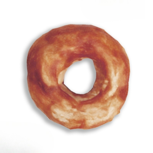 SNACK COLAGEPET DONUT SABOR PATO