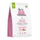 BRIT CARE CHICK/INSECT ADULT RP 3KG