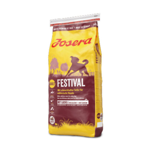 JOSERA FESTIVAL 12.5KG
