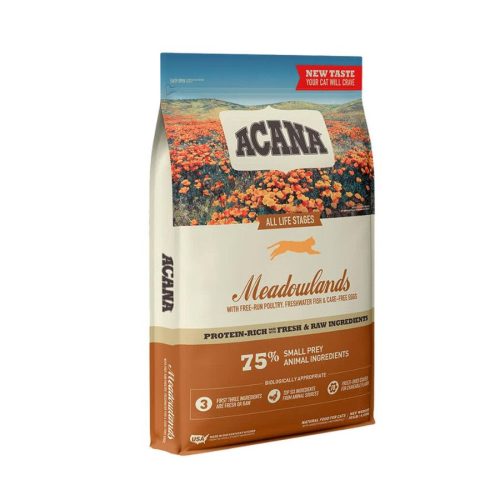 ACANA MEADOWLAND CAT 1.8KG
