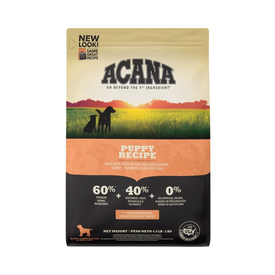 ACANA PUPPY & JUNIOR 5.9KG