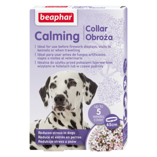BEAPHAR CALMING COLLAR PARA PERROS