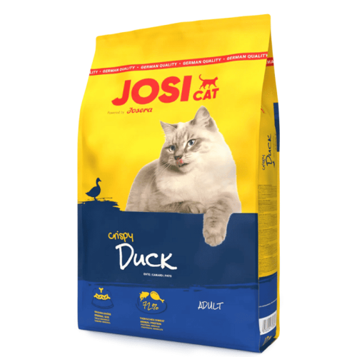 JOSICAT CRISPY DUCK 1.9KG