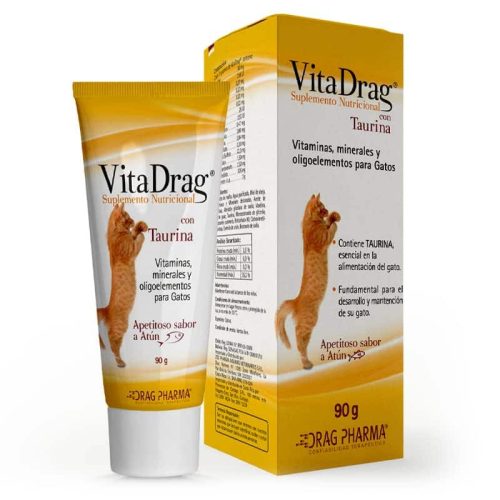 VITADRAG 90GR