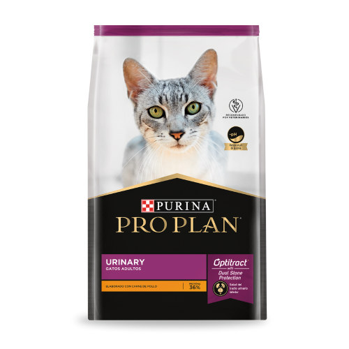 PRO PLAN GATO URINARY 7.5KG