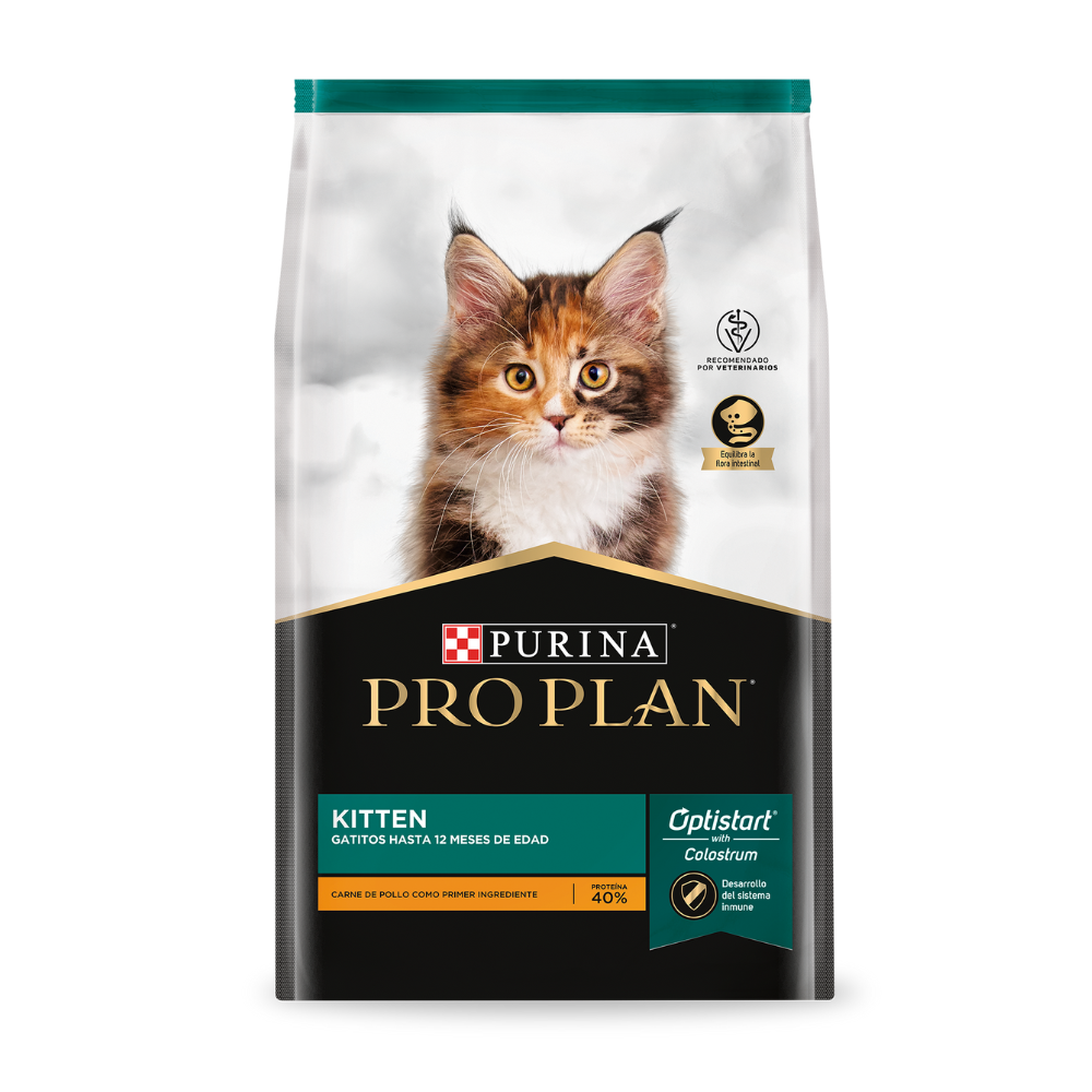 PRO PLAN KITTEN 3KG
